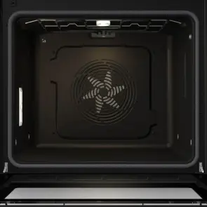 Шкаф Gorenje духовой электрический, 77л, дисплей, пиролиз, A+, черный №8