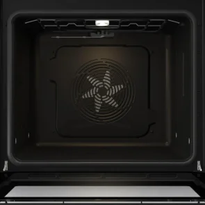 Духова шафа Gorenje електрична, 77л, A+, дисплей, нерж №4