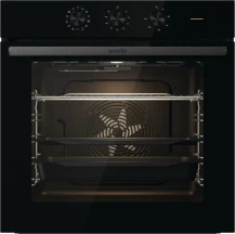 Духовой шкаф Gorenje электрический, 77л, A+, черный