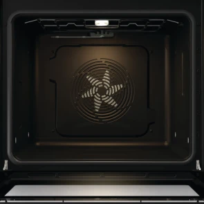 Духовой шкаф Gorenje электрический, 77л, A+, черный №4