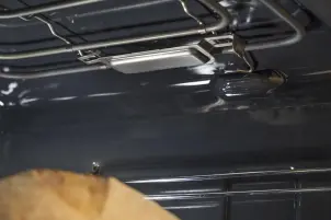 Духовой шкаф Gorenje электрический, 77л, A+, черный №10