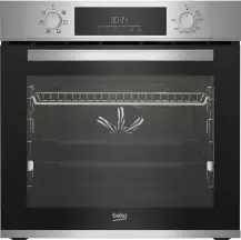 Духовой шкаф Beko электрический, 72л, A, конвекция, нерж.