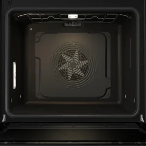 Духовой шкаф Gorenje электрический, 77л, A+, пар, дисплей, IconTouch, черный №5