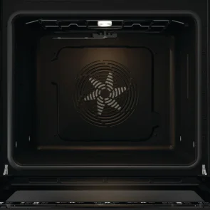 Духовой шкаф Gorenje электрический, 77л, A, пар, дисплей, макс.темпер.-300, белый №5