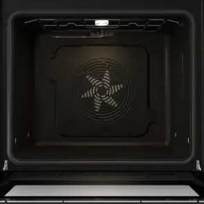 Духова шафа Gorenje електрична, 77л, A+, IconLed, чорний №6