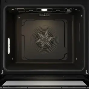 Духовой шкаф Gorenje электрический, 77л, A+, пар, дисплей, 300°C, Wi-Fi, черный №10