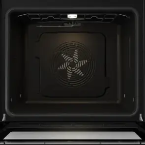 Духова шафа Gorenje електрична, 77л, A+, дисплей, IconLed, нерж №6