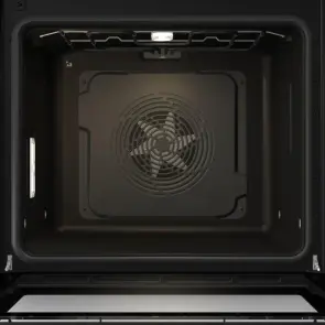 Духовой шкаф Gorenje электрический, 77л, A+, пар, дисплей, IconTouch, черный №8