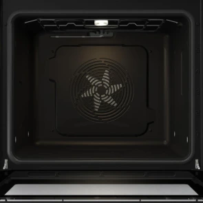 Комплект Gorenje (духовка електрична BO6735E05B + поверхня газова на склі GTW641EB), 743549, чорн №6