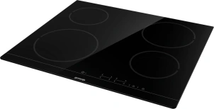 Комплект Gorenje (духовка + поверхня склокераміка BO6737E02X -нерж + ECT41SC- чорна), 738881 №10