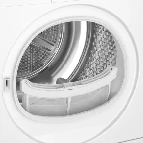 Сушильная машина Beko конденсационная, 7кг, B, 54см, белый №5