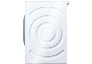 Сушильная машина Bosch тепловой насос, 9кг, A++, 60см, дисплей, белый №4