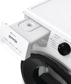 Сушильна машина Gorenje конденсаційна, 8кг, A+++, 60см, дисплей, Wi-Fi, білий №9