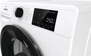 Сушильна машина Gorenje конденсаційна, 8кг, A+++, 60см, дисплей, Wi-Fi, білий №10
