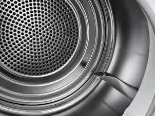 Сушильная машина Electrolux тепловой насос, 7кг, A++, 64см, дисплей, белый №4