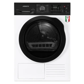 Сушильная машина ARDESTO тепловой насос Bianco Vero, 8кг, A+++, 63см, дисплей, инвертор, подсвеч.барабана, белый №2