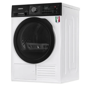 Сушильная машина ARDESTO тепловой насос Bianco Vero, 8кг, A+++, 63см, дисплей, инвертор, подсвеч.барабана, белый №7
