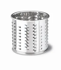 Мясорубка Moulinex, 2000Вт, 2.6кг/мин, 3 решетки, насадка для колбас, кеббе, 5 терок, пластик, бело-серый №8