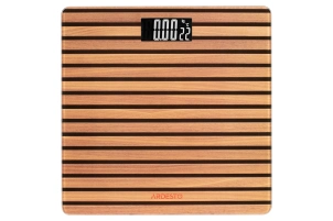 Весы напольные Ardesto Plank, 150кг, AAAx2 в комплекте, стекло, многоцветные. №2