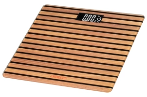 Весы напольные Ardesto Plank, 150кг, AAAx2 в комплекте, стекло, многоцветные. №4