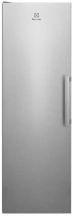 Морозильная камера Electrolux, 186x60х65, 280л, А++, NF, инв., дисплей, нерж
