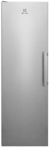 Морозильная камера Electrolux, 186x60х65, 280л, А++, NF, инв., дисплей, нерж №2