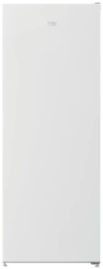 Морозильная камера Beko, 145x54x57, 168л, 1дв., A+, NF, белый №1