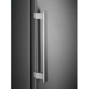 Морозильная камера Electrolux, 186x60х65, 280л, А++, NF, инв., дисплей, нерж №4