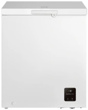 Морозильный сундук Gorenje, 142л, А+, ST, белый