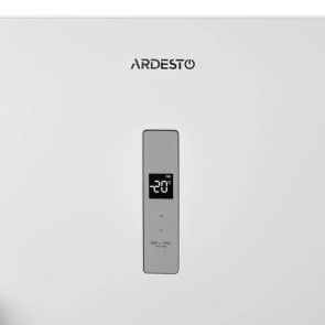 Морозильна камера ARDESTO, 172.2x59.5х63.2, 261л, А+, NF, режим холодильника, білий №6