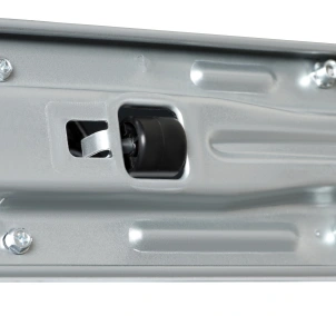 Морозильна камера ARDESTO, 142x55х55, 157л, А+, ST, білий №6