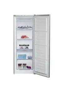 Морозильная камера Beko, 145x54x57, 168л, 1дв., A+, NF, серебристый №4