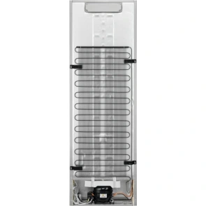 Морозильная камера Electrolux, 186x60х65, 280л, А++, NF, инв., дисплей, нерж №9