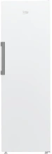 Морозильна камера Beko, 187x61x71, 286л, 1дв., A+, NF, білий