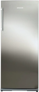 Морозильна камера Snaige, 145x60х65, 215л, 1дв., A+, ST, нерж №1
