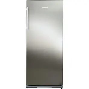 Морозильна камера Snaige, 145x60х65, 215л, 1дв., A+, ST, нерж №2