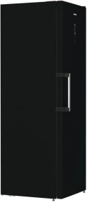 Морозильная камера Gorenje, 185.5x59.5х66.3, 280л, 1дв., A++, NF, диспл внеш., инвертор, черный №3