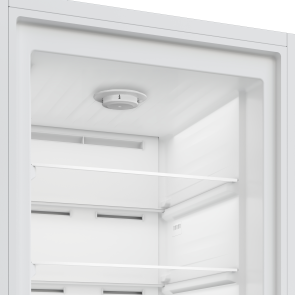 Морозильная камера Beko, 187x61x71, 286л, 1дв., A+, NF, белый №5