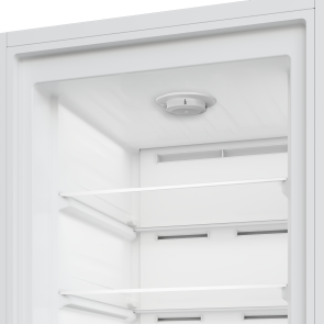 Морозильная камера Beko, 187x61x71, 286л, 1дв., A+, NF, белый №6