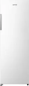 Морозильна камера Gorenje, Висота - 172см, Глибина-60 см, 240л, А++, NF, Дисплей, 11 кг/24 г, білий №2