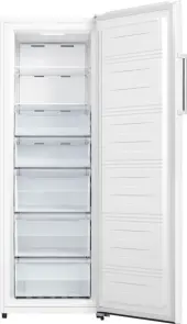 Морозильна камера Gorenje, Висота - 172см, Глибина-60 см, 240л, А++, NF, Дисплей, 11 кг/24 г, білий №3