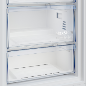 Морозильная камера Beko, 187x61x71, 286л, 1дв., A+, NF, белый №7