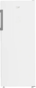 Морозильная камера Beko, 152x60x71, 220л, 1дв., A+, NF, белый №2