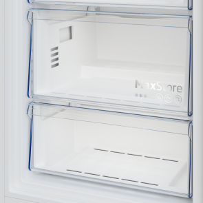 Морозильная камера Beko, 187x61x71, 286л, 1дв., A+, NF, белый №8