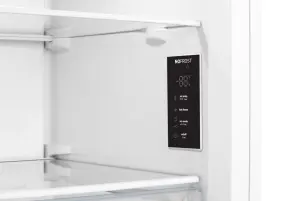 Морозильна камера Gorenje, Висота - 172см, Глибина-60 см, 240л, А++, NF, Дисплей, 11 кг/24 г, білий №5