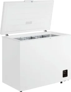 Морозильна скриня Gorenje, 245л, А+, ST, білий №3