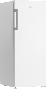 Морозильная камера Beko, 152x60x71, 220л, 1дв., A+, NF, белый №4