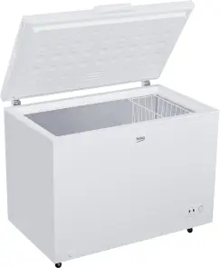Морозильный сундук Beko, 300л, А+, ST, белый №6