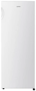 Морозильная камера Gorenje, 143 х 55 х 55 см, 153л, А++, Белый №2