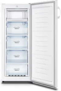 Морозильная камера Gorenje, 143 х 55 х 55 см, 153л, А++, Белый №3